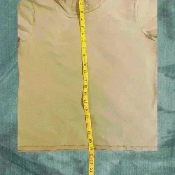 Duck Head short sleeve top - Picture 3 of 4